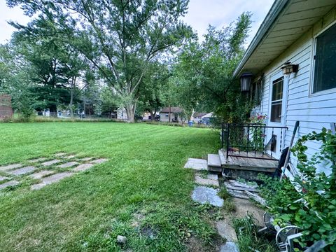 A home in Waterford Twp