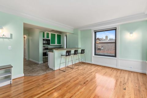 A home in DetroitCity_Wayne