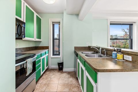 A home in DetroitCity_Wayne