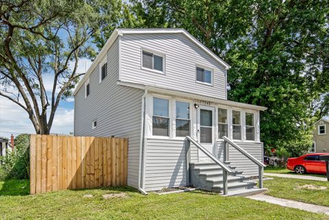 A home in Warren