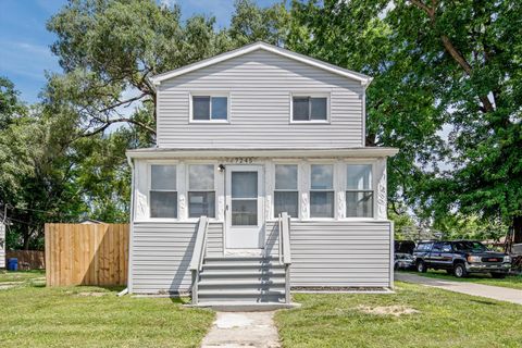 A home in Warren