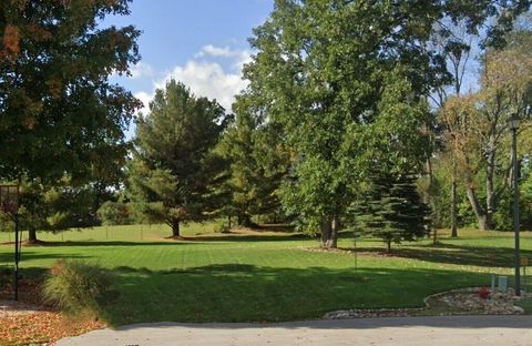 A home in Spring Arbor Twp