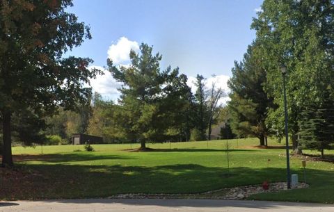 A home in Spring Arbor Twp