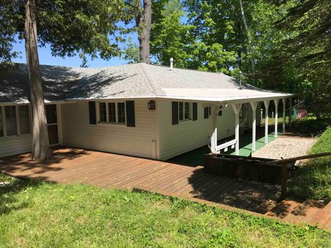 A home in Kasson Twp