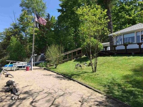 A home in Kasson Twp