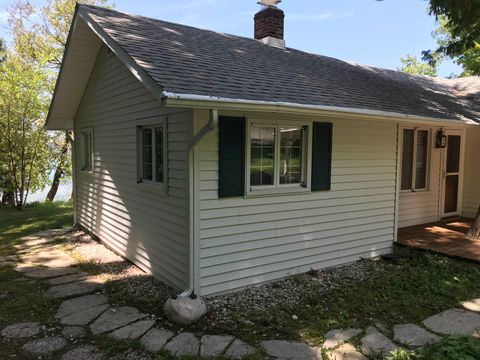 A home in Kasson Twp