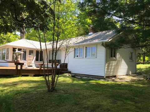 A home in Kasson Twp