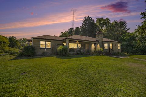 A home in Bangor