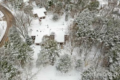 A home in Ferrysburg