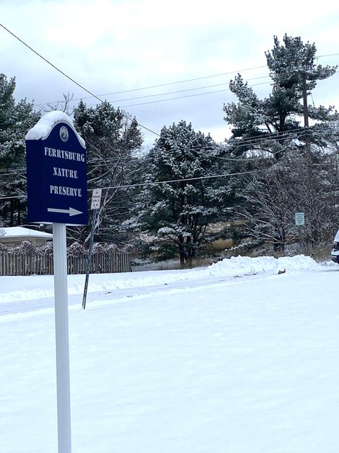 A home in Ferrysburg