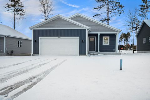 A home in Fruitport Twp