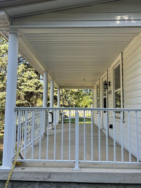 A home in Taylor