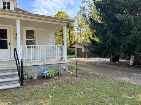 A home in Taylor