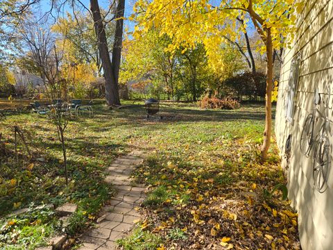 A home in Redford Twp