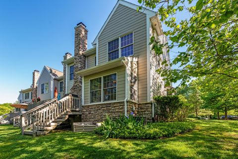 A home in Novi