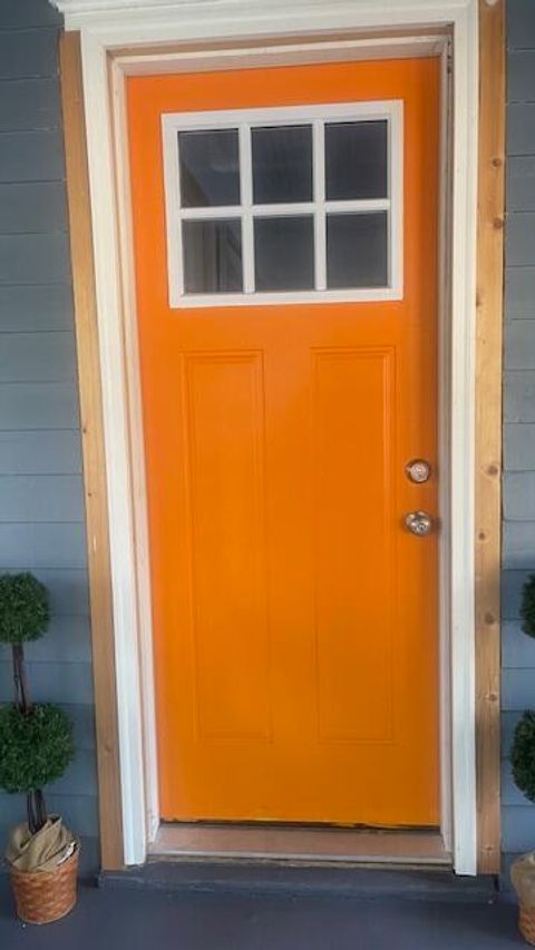 A home in Muskegon Heights