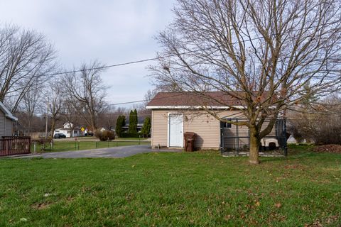 A home in Ithaca