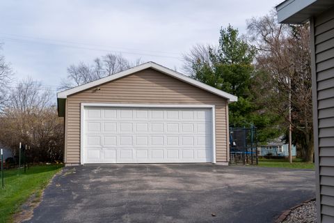 A home in Ithaca