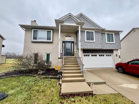 A home in Berlin Twp