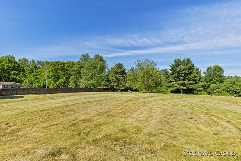 A home in Moorland Twp