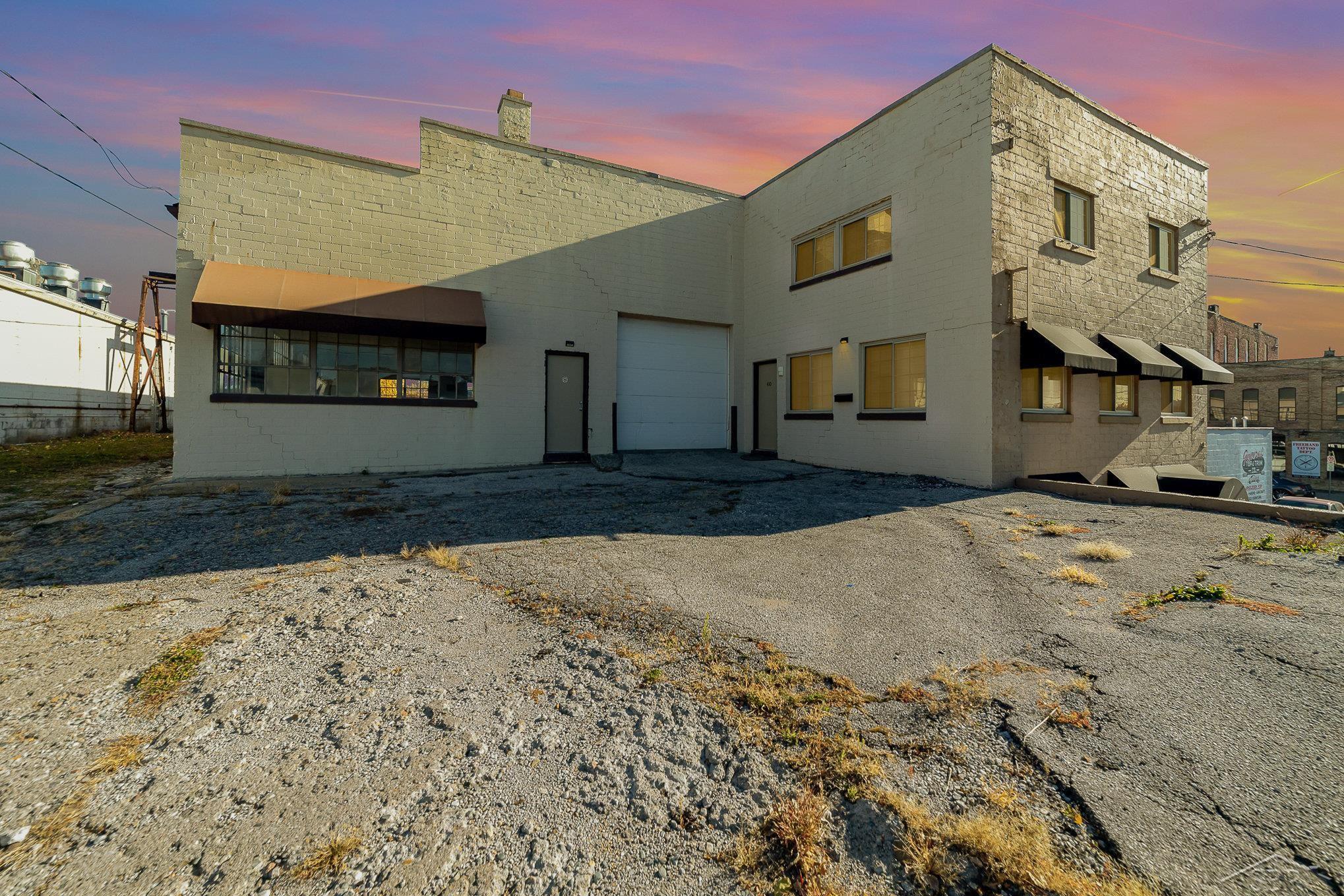 Saginaw, Michigan 48602, United States, ,Commercial,Active,36159