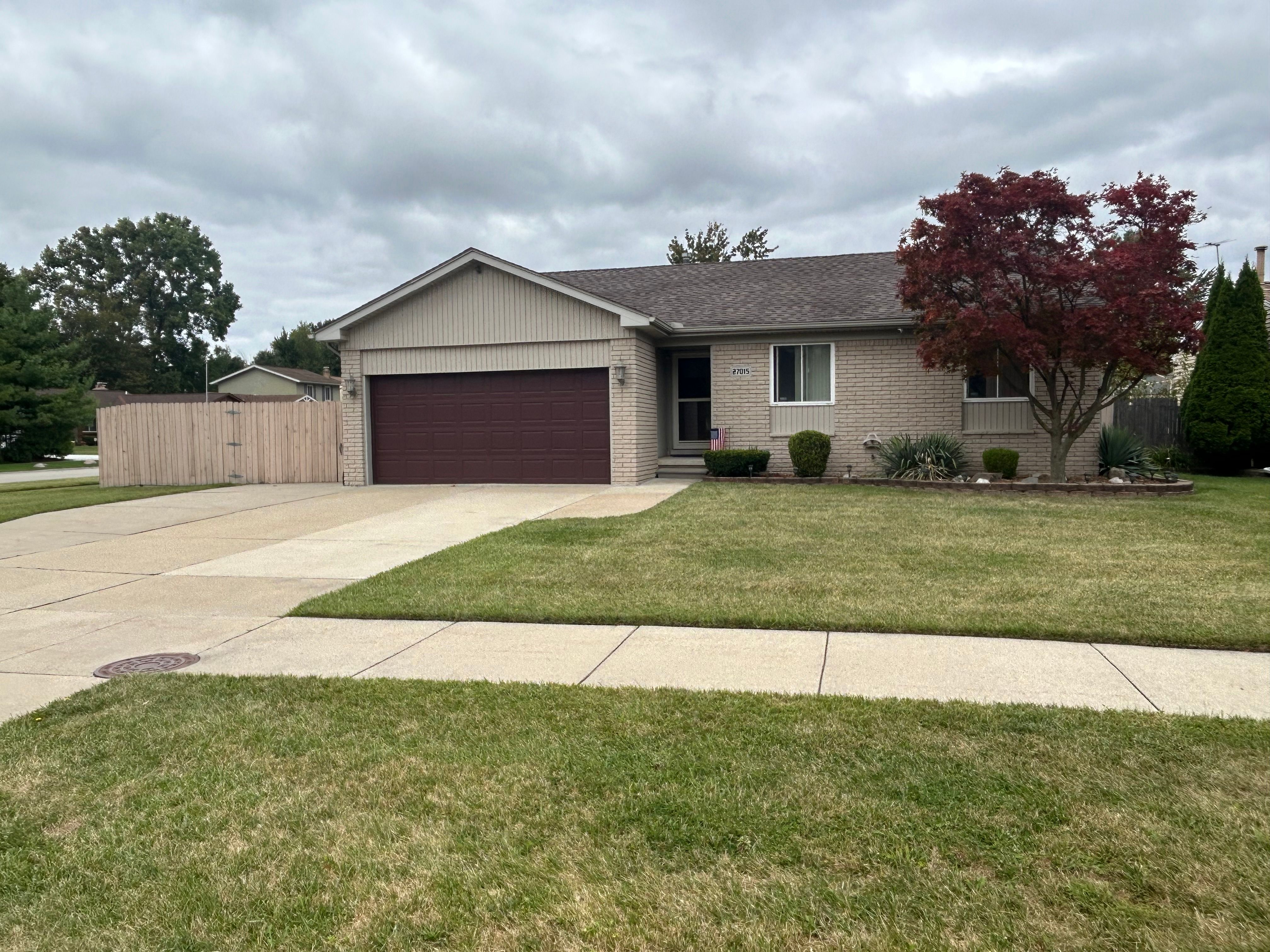 View Chesterfield Twp, MI 48051 house