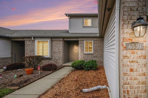 A home in Westland