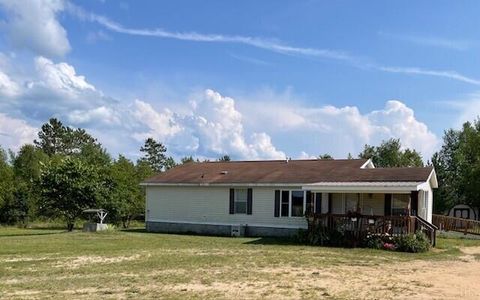 A home in Maple Grove Twp