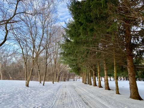 A home in Superior Twp