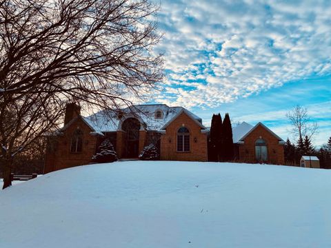 A home in Superior Twp