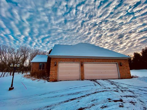 A home in Superior Twp