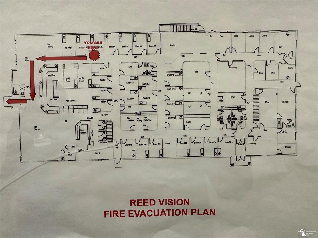 1180 N Monroe Street