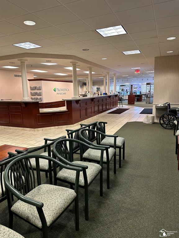 1180 N Monroe Street