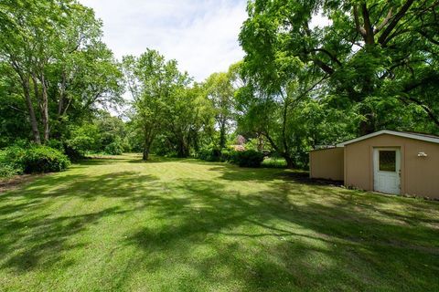 A home in Orion Twp