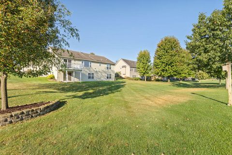 A home in Georgetown Twp