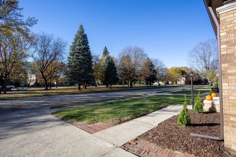 A home in Eastpointe