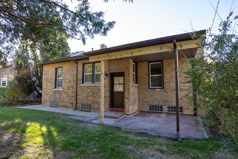 A home in Eastpointe