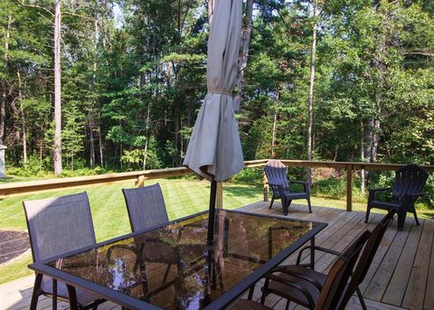 A home in Beaver Creek Twp