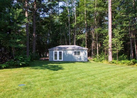 A home in Beaver Creek Twp