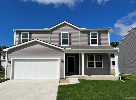 9204 DOGWOOD Lima Township MI 48130