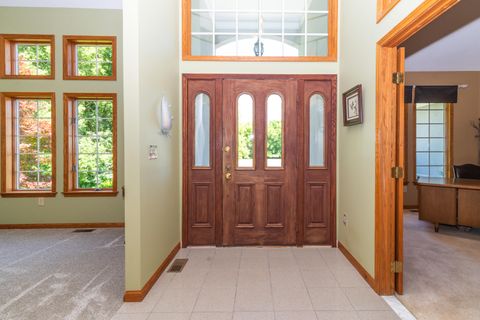 A home in Pittsfield Twp