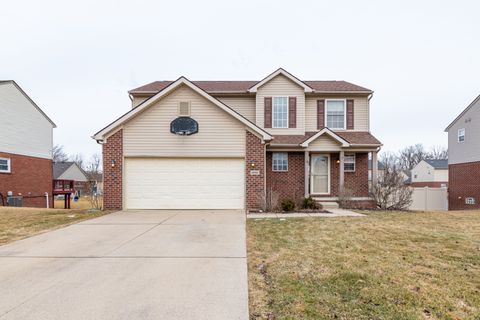 A home in Westland