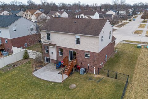 A home in Westland