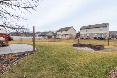 A home in Westland