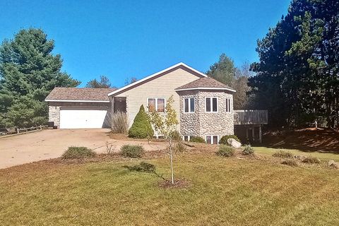 A home in Morton Twp