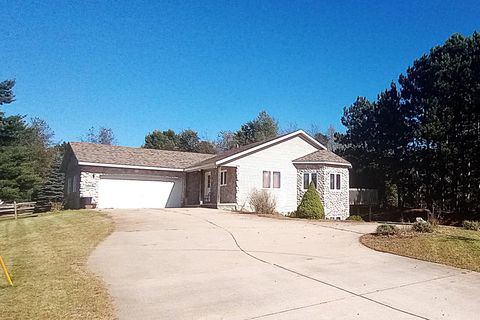 A home in Morton Twp