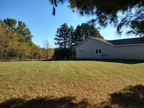 A home in Morton Twp