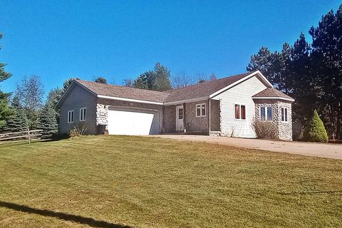 A home in Morton Twp