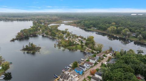 A home in HamburgTownship_Livingston
