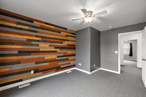 A home in HamburgTownship_Livingston